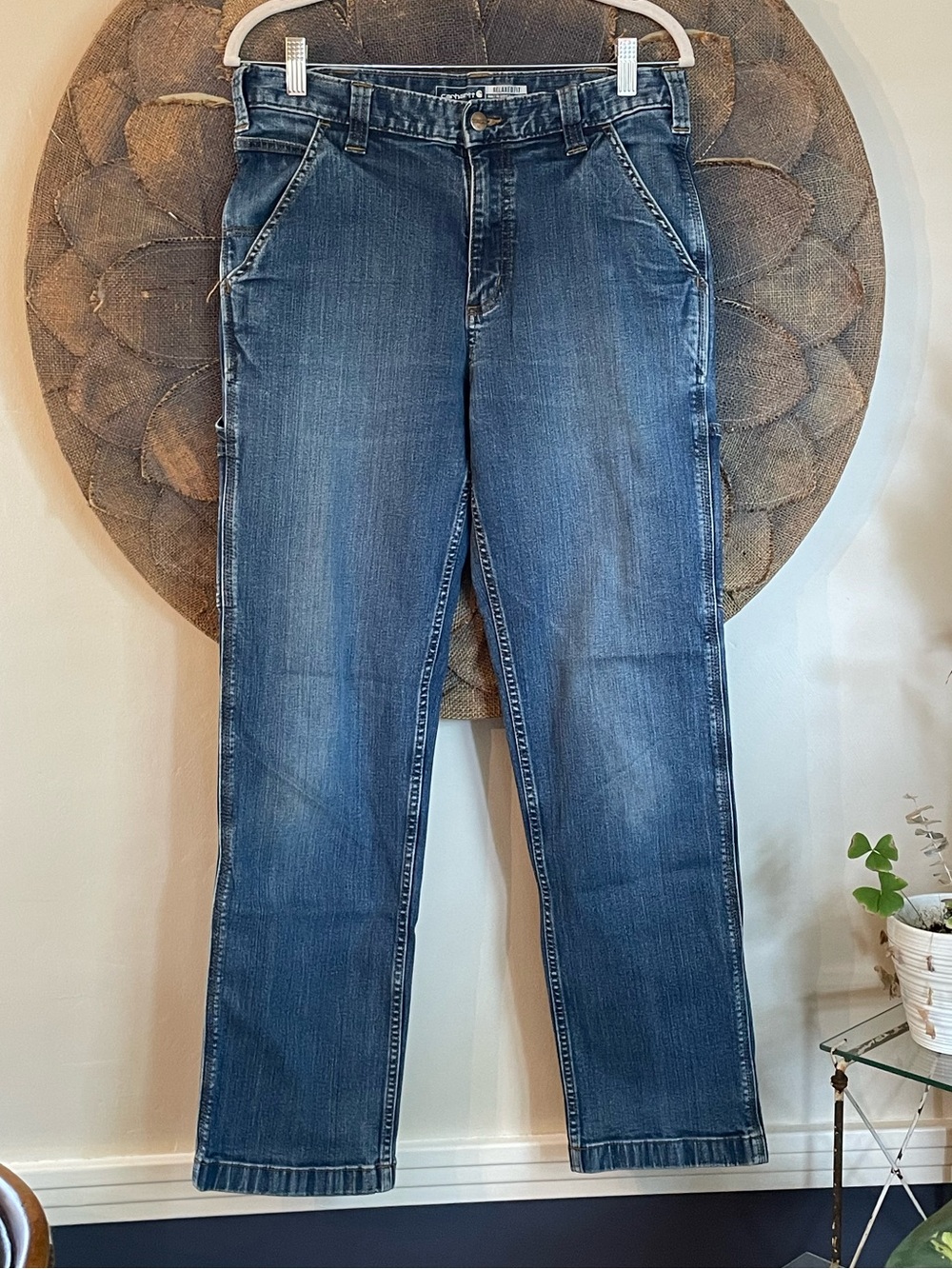 Carhartt Carpenter Jeans 32x32